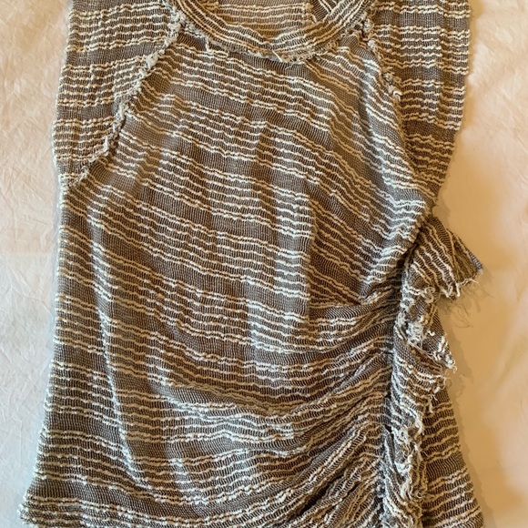 IRO Knit Racerback Tank - Picture 2 of 3